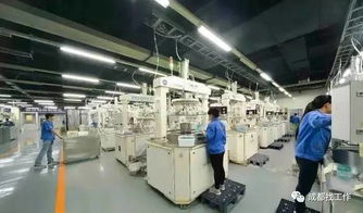 國(guó)企電子廠計(jì)算機(jī)軟硬件技術(shù)開(kāi)發(fā)崗位 包吃住，月薪3000-6000元，當(dāng)月發(fā)放