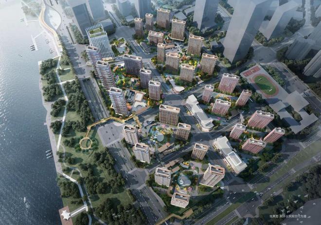 運河玖院售樓處 展望2026，您的品質(zhì)生活認證顧問